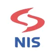 NIS Agro kartica NIS Agro kartica