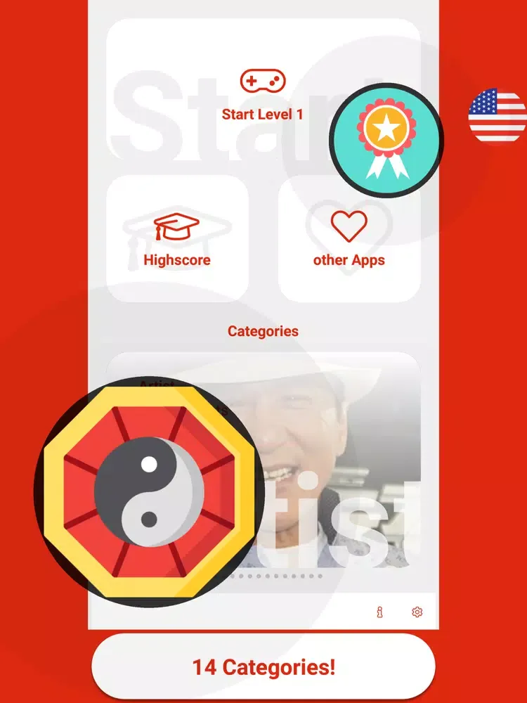 China Quiz Game 2019 iPad  Screenshots