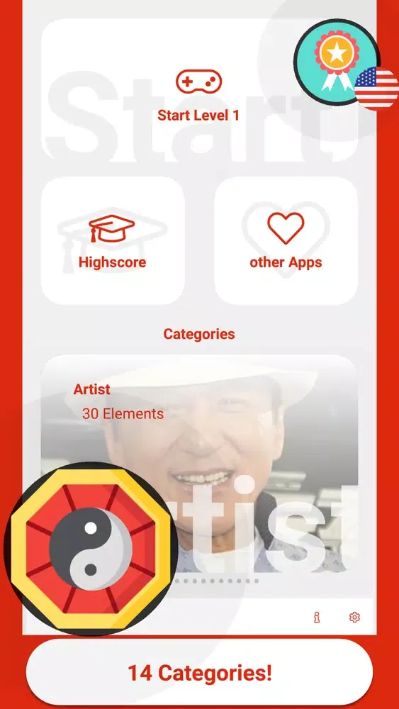 China Quiz Game 2019 Screenshots