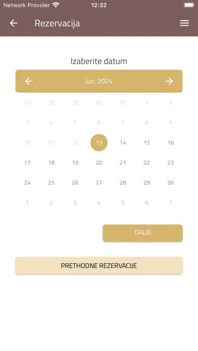 Ritual wellness centar Ekran Görüntüleri
