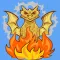 Dragon STiK Sticker Pack