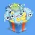 Fun Cow STiK Sticker Pack
