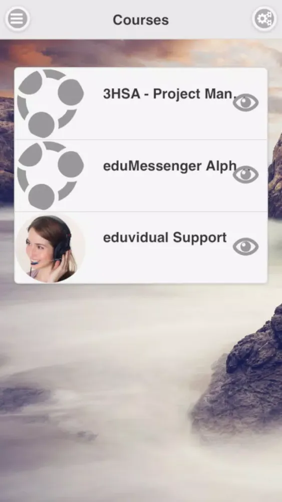 eduvidual应用截图