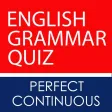 EGQ Perfect Continuous EGQ Perfect Continuous