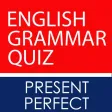 EGQ Present Perfect