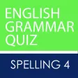 EGQ Spelling Four EGQ Spelling Four