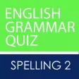 EGQ Spelling Two EGQ Spelling Two