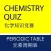English Chinese Chemistry The Periodic Table Quiz