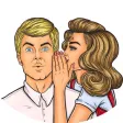 Сплетни - анонимное подслушано Сплетни - анонимное подслушано