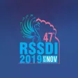 RSSDI 2019 Jaipur