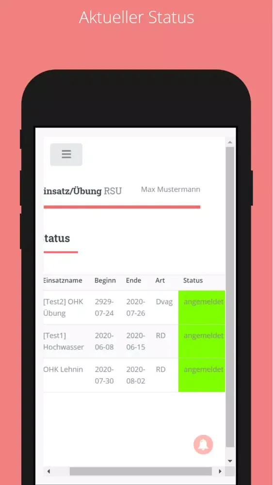 Ảnh chụp màn hình của Niklas Kather