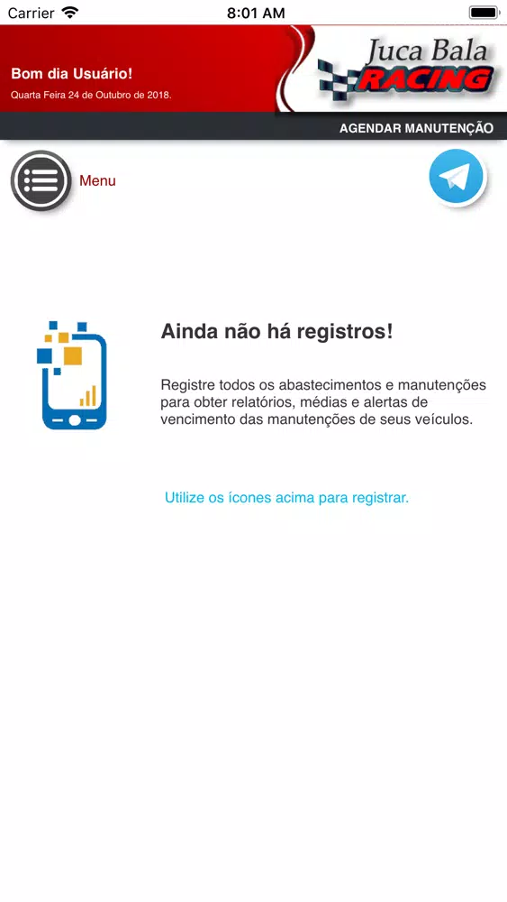 Juca Bala Screenshots