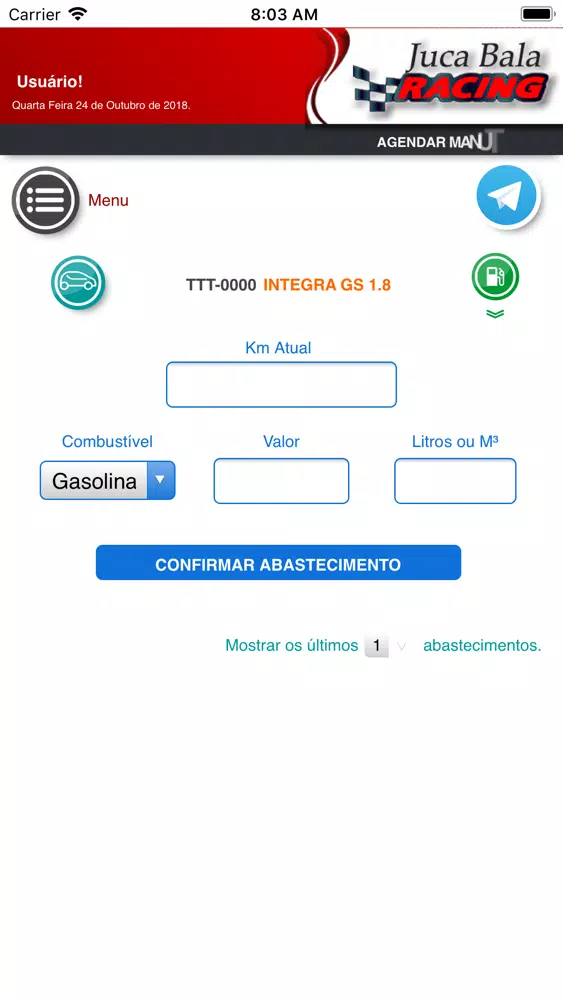 Juca Bala Screenshots