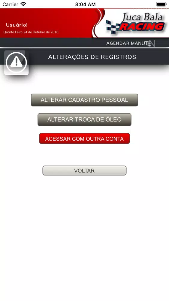 Juca Bala Screenshots