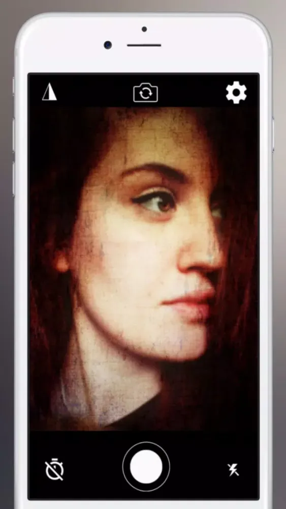 Live Video Filters - Real Time Filters to Create Special Videos for Vine & Musically应用截图