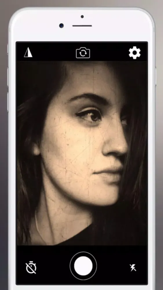 Live Video Filters - Real Time Filters to Create Special Videos for Vine & Musically应用截图