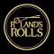 Rolands Rolls