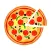 PIZZA LIKE