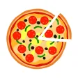 PIZZA LIKE PIZZA LIKE