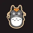 Totoro food | Russia
