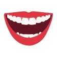 Happy Mask - Funny stickers