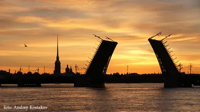 صور Saint-Petersburg Photo
