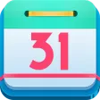 Holidays Calendar (RF)