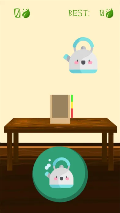 Capturas de pantalla de My Plant Evolution