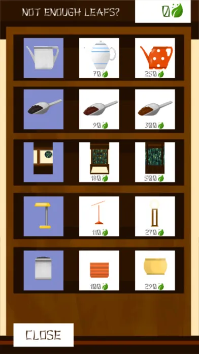 Capturas de pantalla de My Plant Evolution