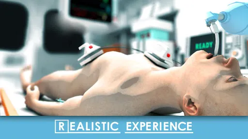 Doctor 911 Hospital Simulator Screenshots