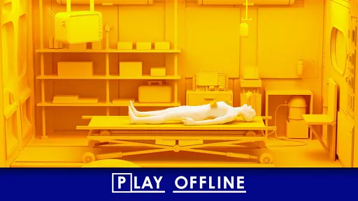 Doctor 911 Hospital Simulator Screenshots