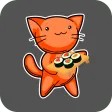 Neko sushi
