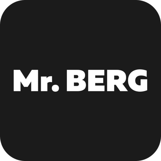 Mr. BERG