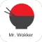 Mr. Wokker