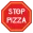 STOP PIZZA