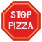 STOP PIZZA