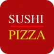 Sushi Pizza