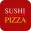 Sushi Pizza