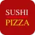 Sushi Pizza