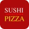 Sushi Pizza