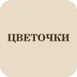 ЦВЕТОЧКИ