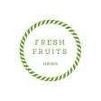 Fresh fruits 42
