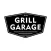 GRILL GARAGE BURGERS