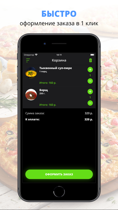 Like Food | Ижевск应用截图