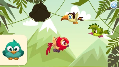 Baby games for girls 3+ Screenshots