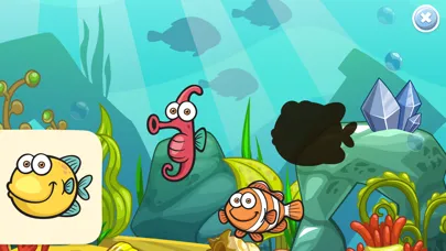 Baby games for girls 3+ Screenshots