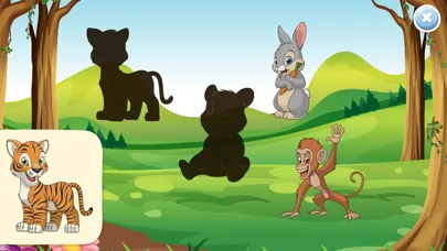 Baby games for girls 3+ Screenshots