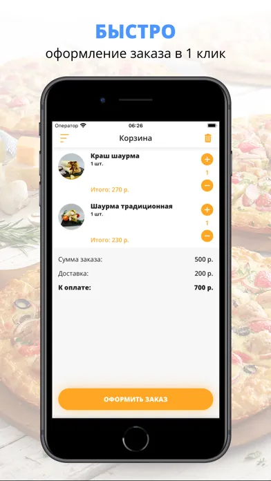КРАШ ЛАВАШ | Кострома 스크린샷