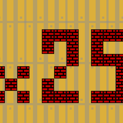 25x25 25x25