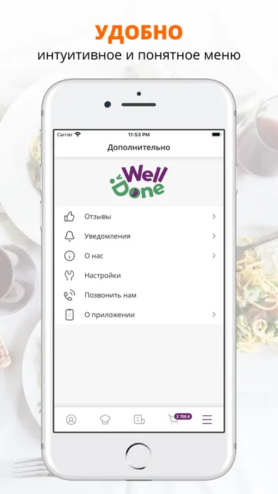 Скриншоты Well Done | Москва